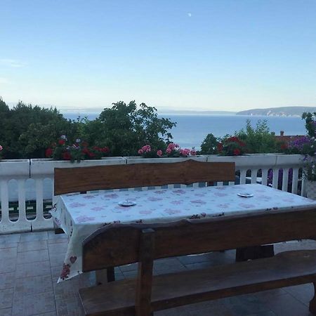 Apartament Apartman Brubnjak Mošćenička Draga Zewnętrze zdjęcie