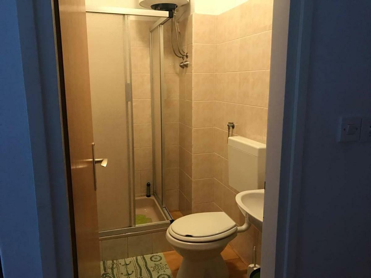 Apartament Apartman Brubnjak Mošćenička Draga Zewnętrze zdjęcie