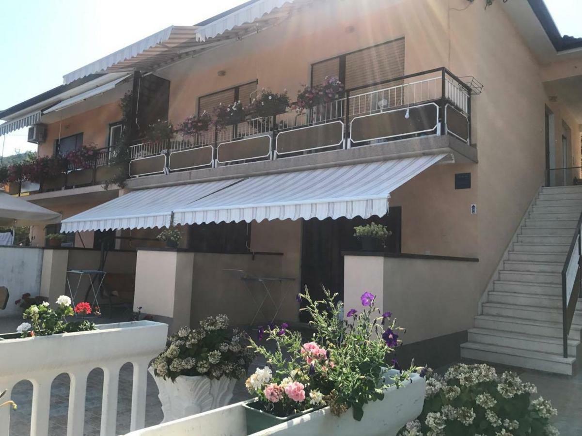 Apartament Apartman Brubnjak Mošćenička Draga Zewnętrze zdjęcie