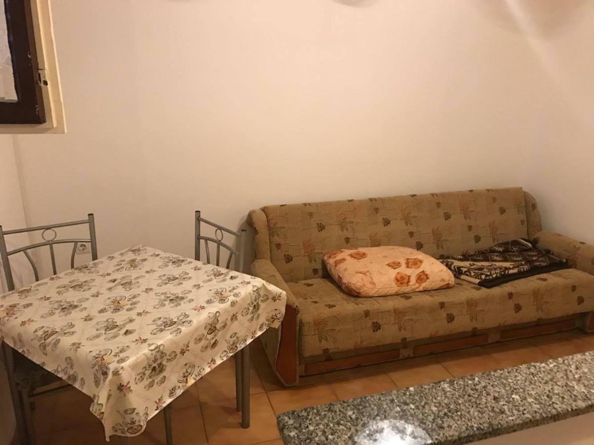 Apartament Apartman Brubnjak Mošćenička Draga Zewnętrze zdjęcie