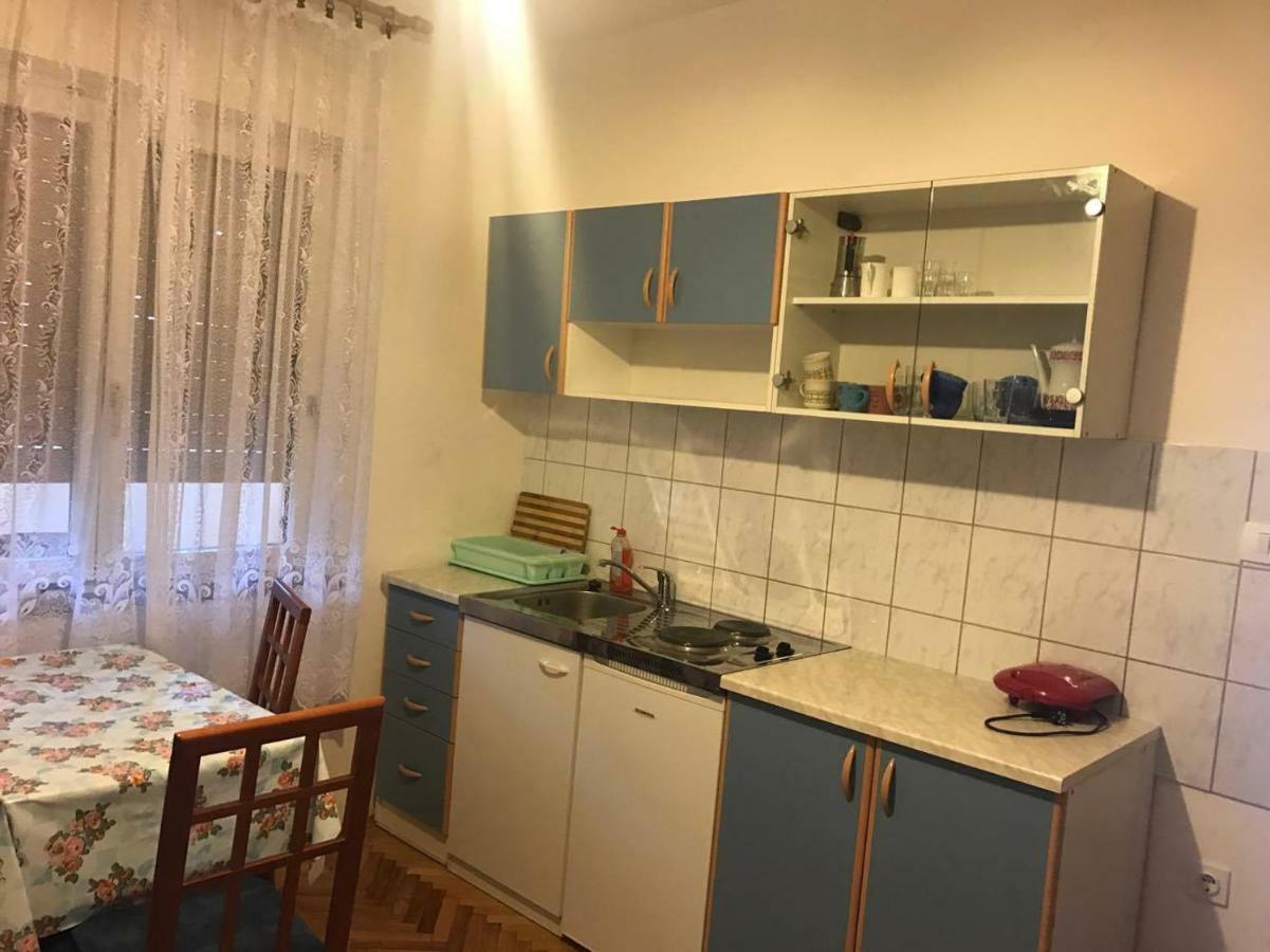 Apartament Apartman Brubnjak Mošćenička Draga Zewnętrze zdjęcie