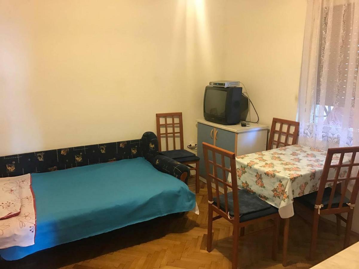 Apartament Apartman Brubnjak Mošćenička Draga Zewnętrze zdjęcie