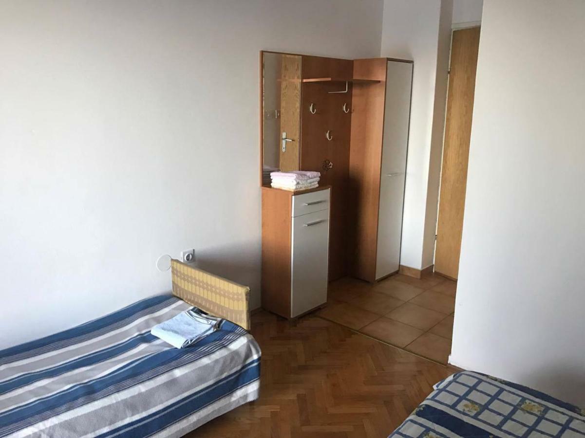 Apartament Apartman Brubnjak Mošćenička Draga Zewnętrze zdjęcie