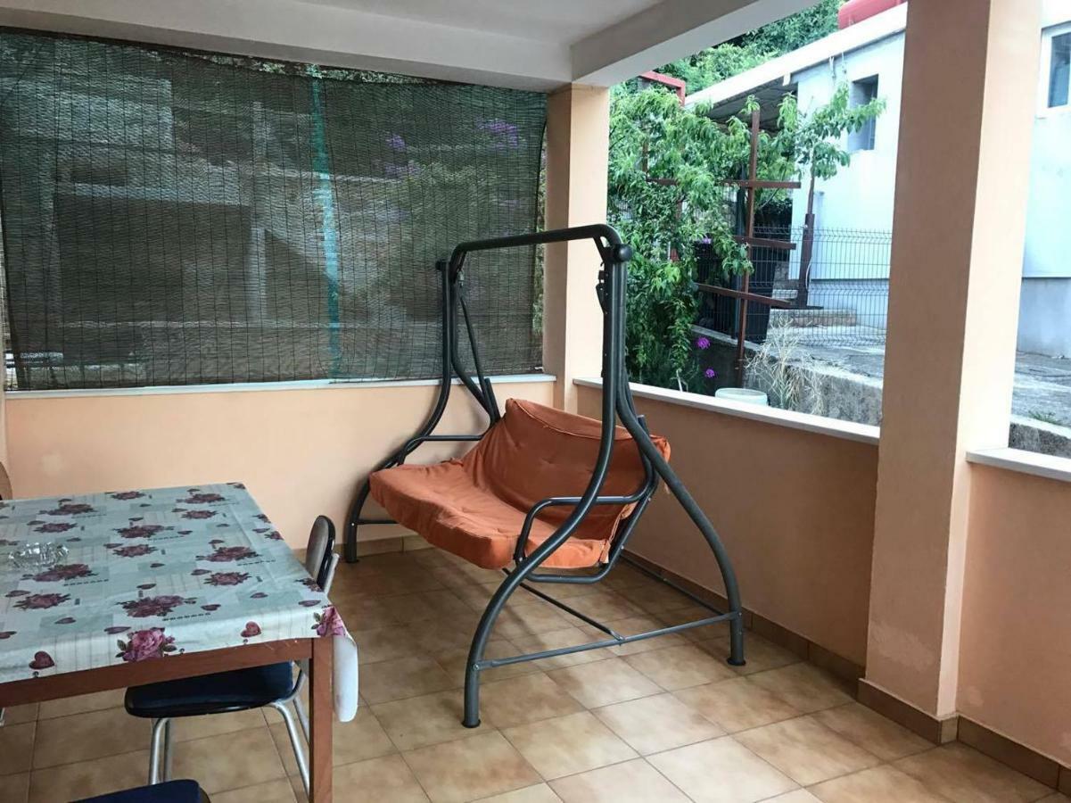 Apartament Apartman Brubnjak Mošćenička Draga Zewnętrze zdjęcie