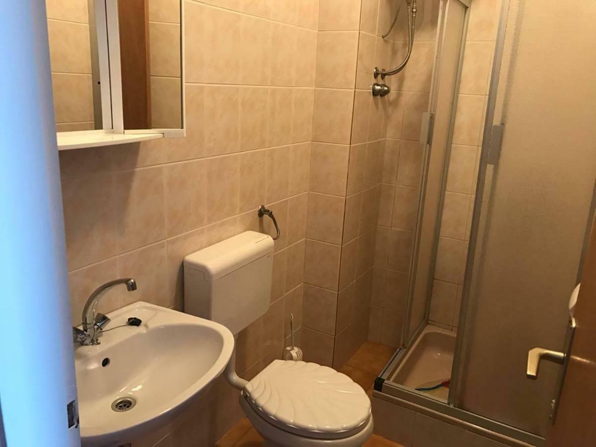 Apartament Apartman Brubnjak Mošćenička Draga Zewnętrze zdjęcie