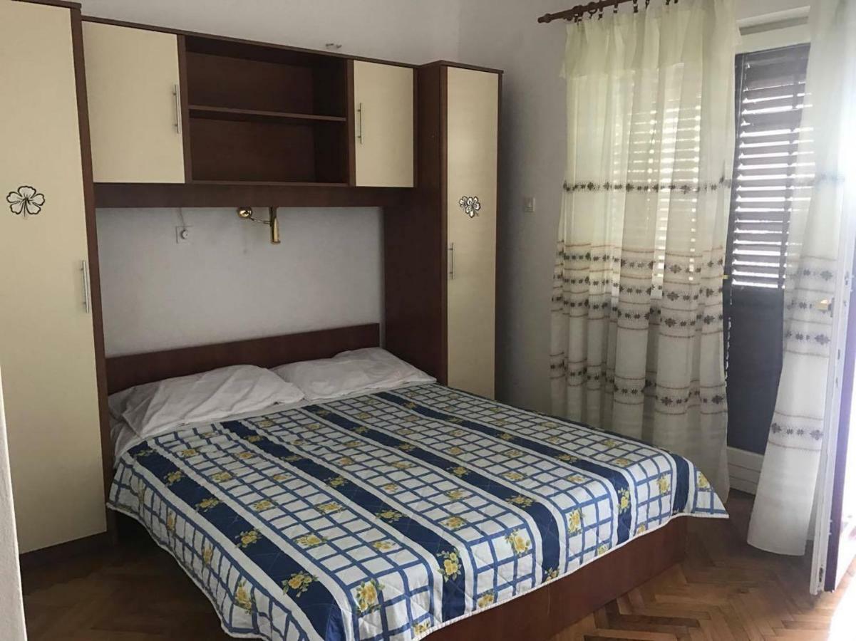 Apartament Apartman Brubnjak Mošćenička Draga Zewnętrze zdjęcie